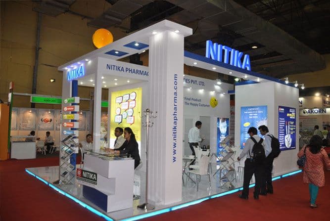Iphex-2013, Mumbai