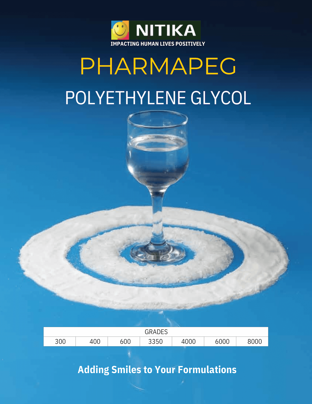 Pegmove Powder Download Brochure | NITIKA PHARMACEUTICAL SPECIALITIES PVT. LTD.